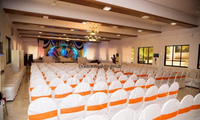 Shree  Banquets